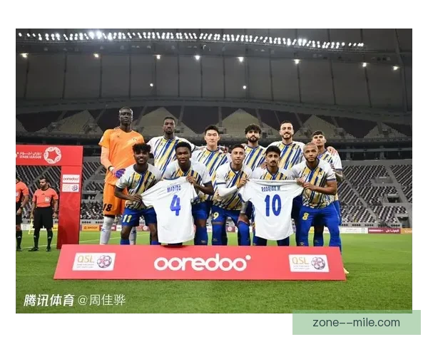 何塞卢正式离队转战卡塔尔联赛开启新征程